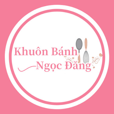 Dụng cụ làm bánh Ngọc Đăng 