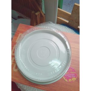 Hộp H122 dùng đựng bánh của Khuôn Rau Câu 20cm