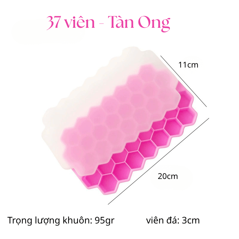 37 viên hồng