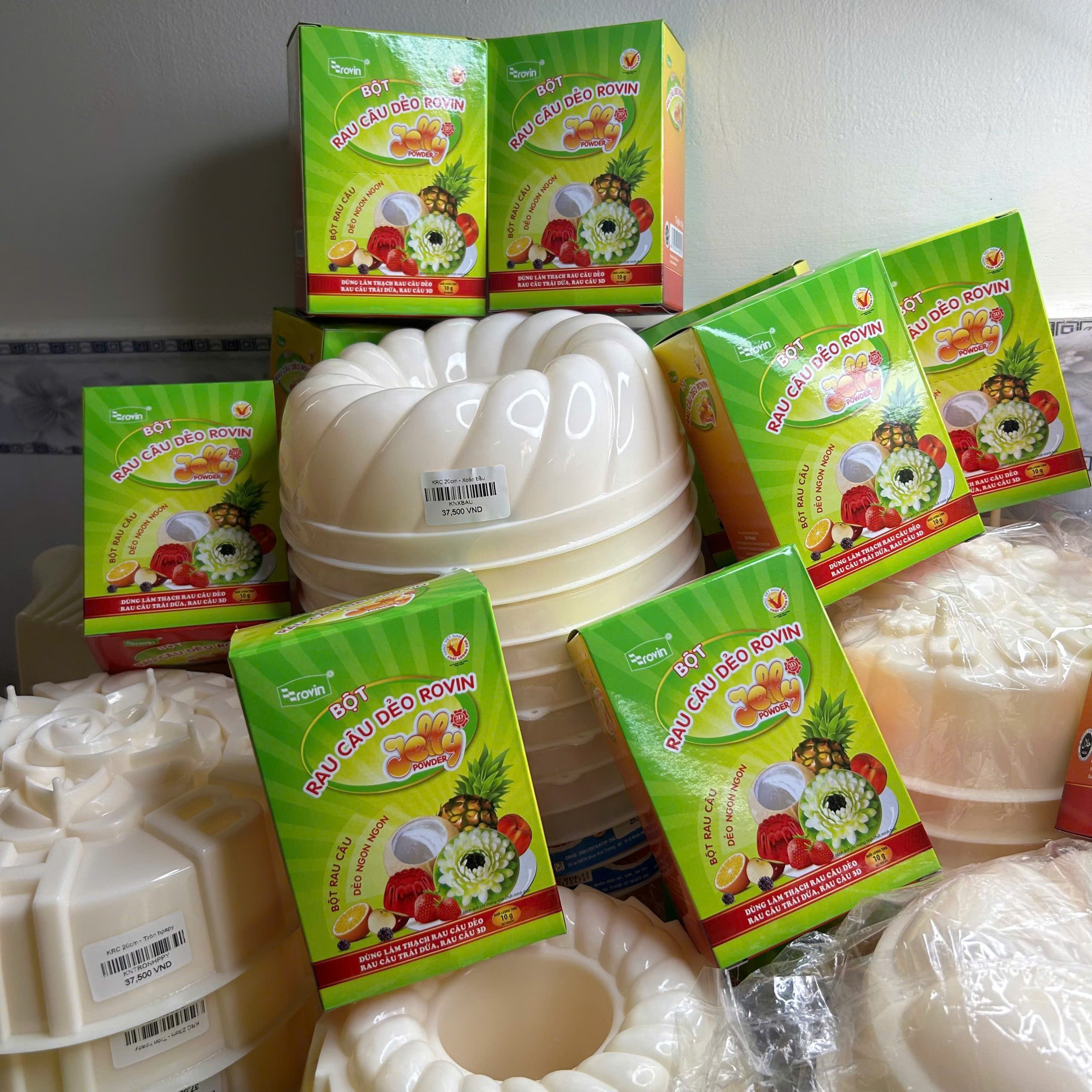DẺO 10GR