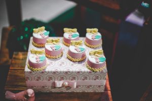 Khuôn Bánh Theo Mẫu Yêu Cầu: Nâng Tầm Độc Đáo Cho Tiệm Bánh TP.HCM