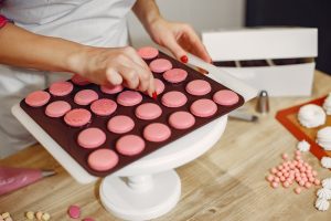 Tuyển Chọn Khay Làm Bánh Chuyên Dụng: Bí Quyết Cho Mọi Loại Bánh Hoàn Hảo