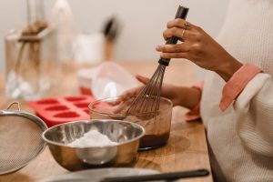 Top 5 Khuôn Bánh Hà Nội "Hot" Nhất 2024: Chọn Đúng, Làm Bánh Ngon