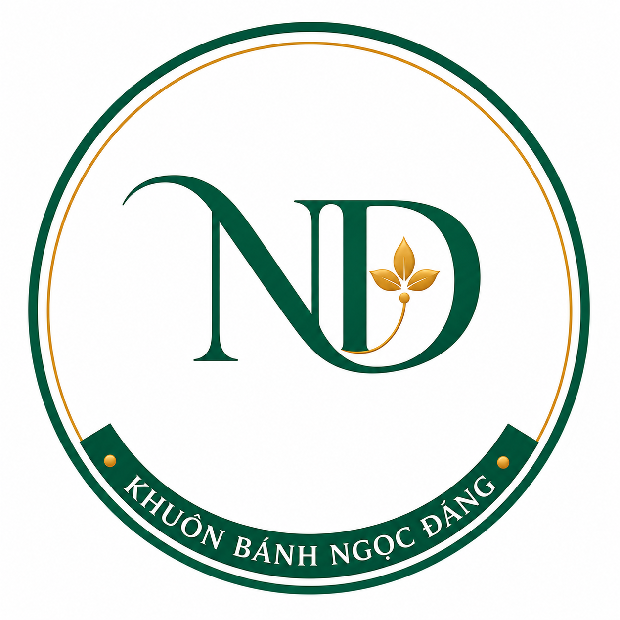 Khuôn bánh Ngọc Đăng